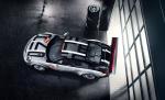 Porsche 911 GT3 Cup 2017 года